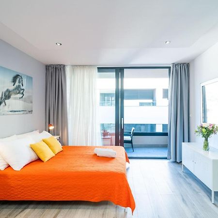 Gorgeous Dubrovnik Sea View Apartment With Free Parking 外观 照片