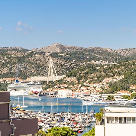 Gorgeous Dubrovnik Sea View Apartment With Free Parking 外观 照片