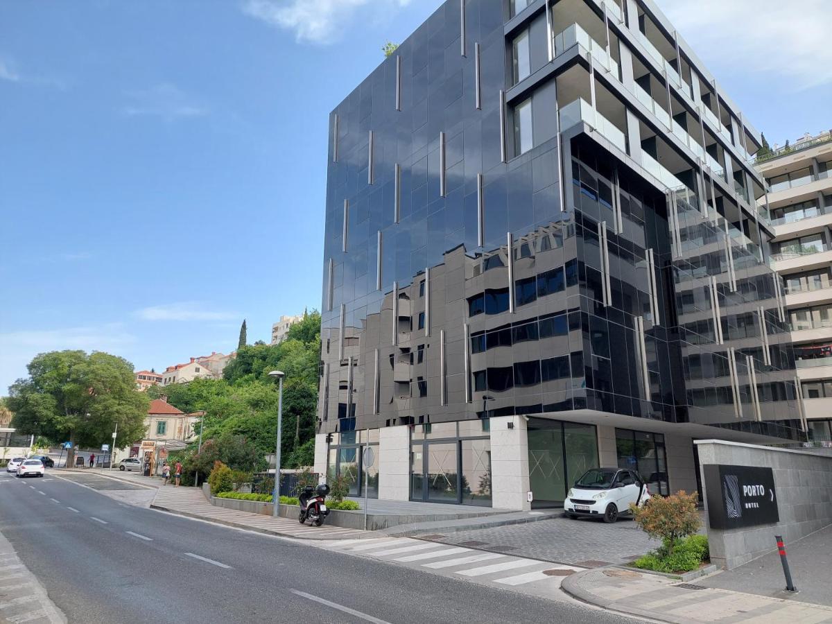 Gorgeous Dubrovnik Sea View Apartment With Free Parking 外观 照片
