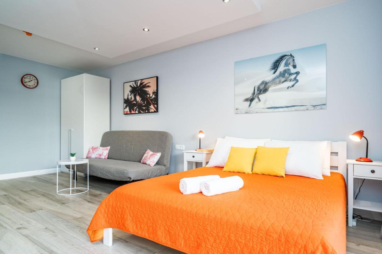 Gorgeous Dubrovnik Sea View Apartment With Free Parking 外观 照片