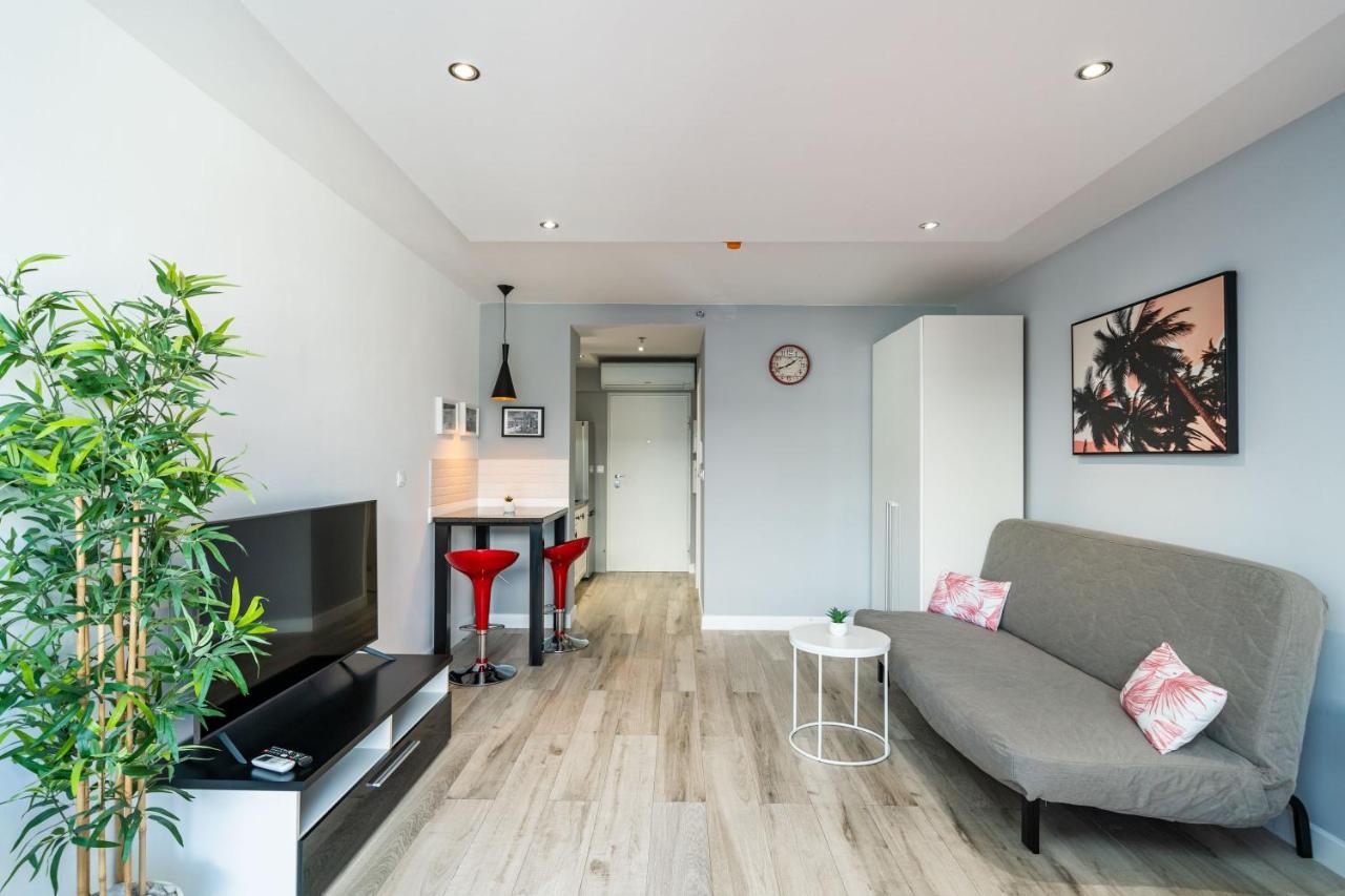 Gorgeous Dubrovnik Sea View Apartment With Free Parking 外观 照片