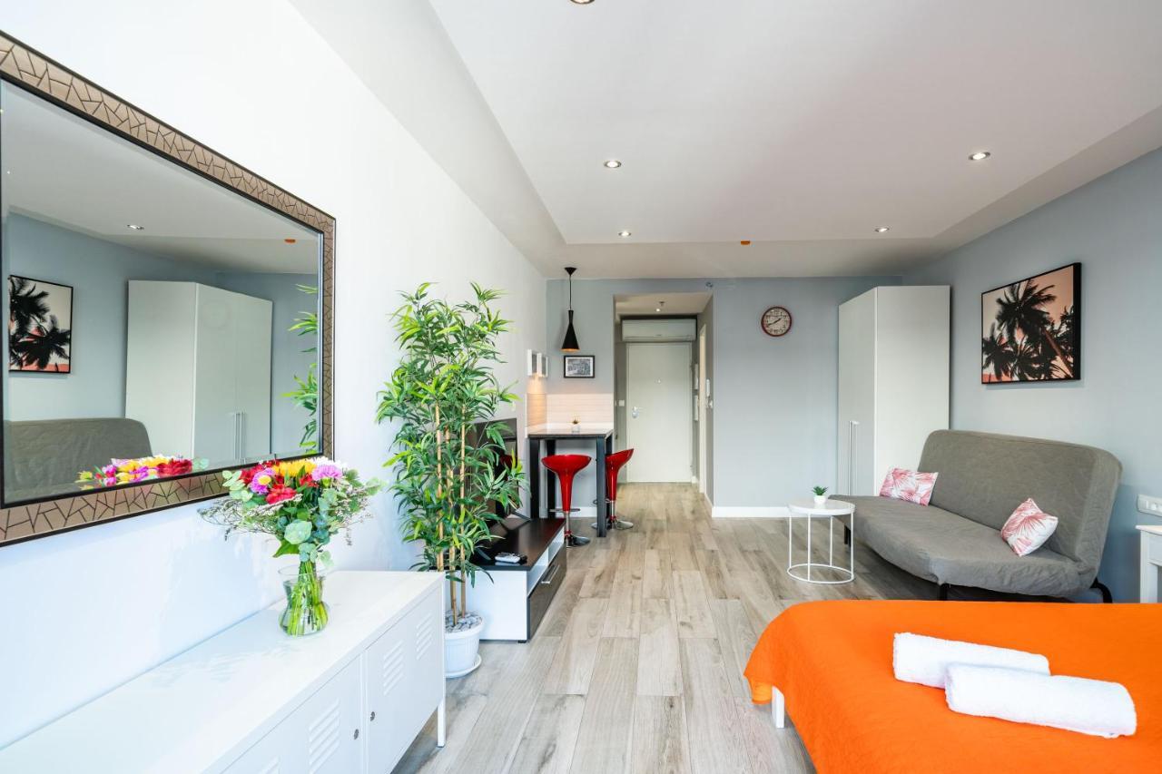 Gorgeous Dubrovnik Sea View Apartment With Free Parking 外观 照片