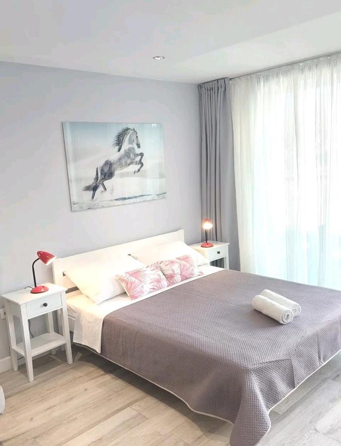 Gorgeous Dubrovnik Sea View Apartment With Free Parking 外观 照片