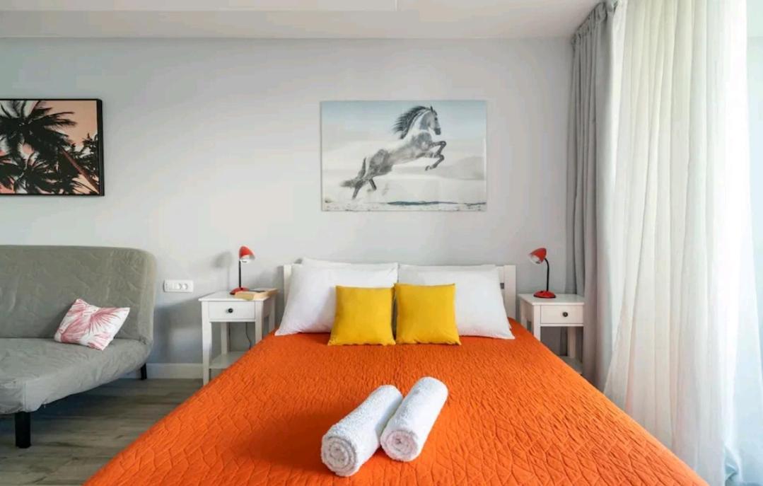 Gorgeous Dubrovnik Sea View Apartment With Free Parking 外观 照片