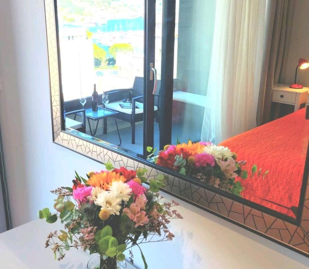 Gorgeous Dubrovnik Sea View Apartment With Free Parking 外观 照片