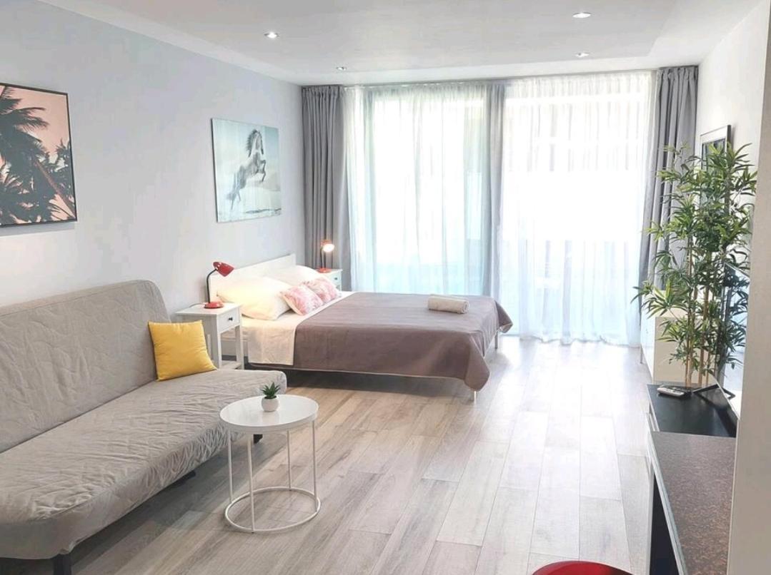 Gorgeous Dubrovnik Sea View Apartment With Free Parking 外观 照片