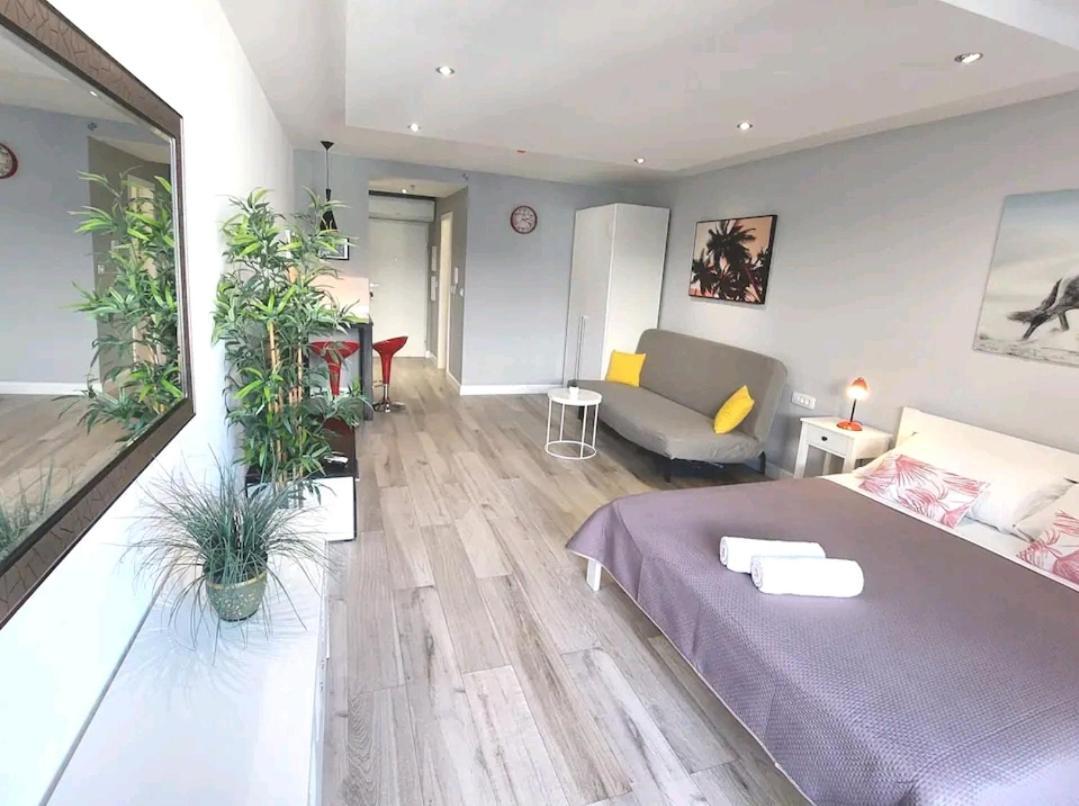 Gorgeous Dubrovnik Sea View Apartment With Free Parking 外观 照片