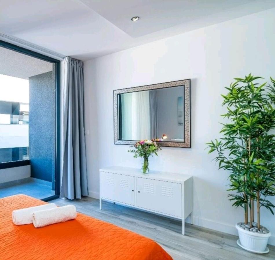 Gorgeous Dubrovnik Sea View Apartment With Free Parking 外观 照片